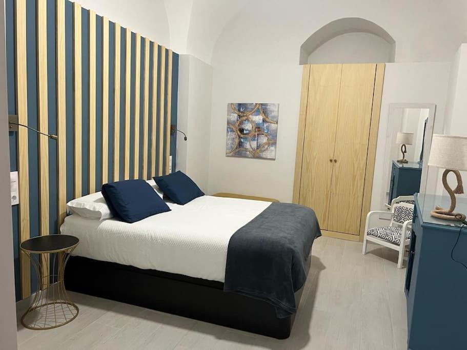 Apartamento Las Bovedas Caces Buitenkant foto