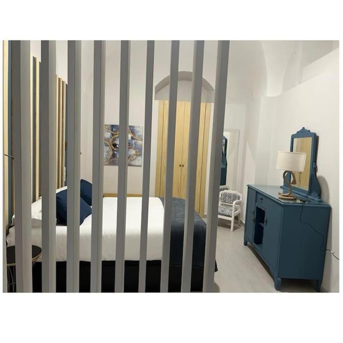 Apartamento Las Bovedas Caces Buitenkant foto